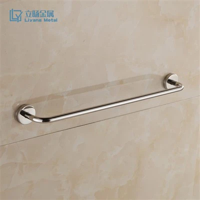 Portasciugamani da bagno in acciaio inossidabile