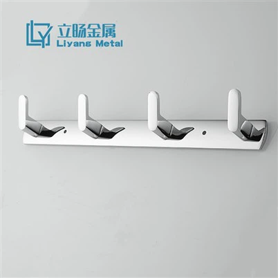 Le 10 migliori fabbriche di anelli per asciugamani in acciaio inox in Cina